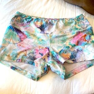 Fleo original booty short